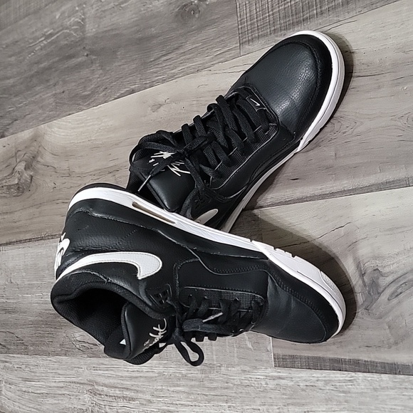 Nike AIR Flight Legacy 9 - Picture 2 of 10